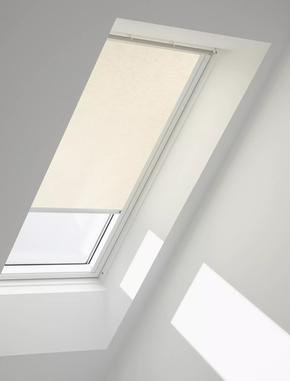 VELUX nature collection rullegardiner gul